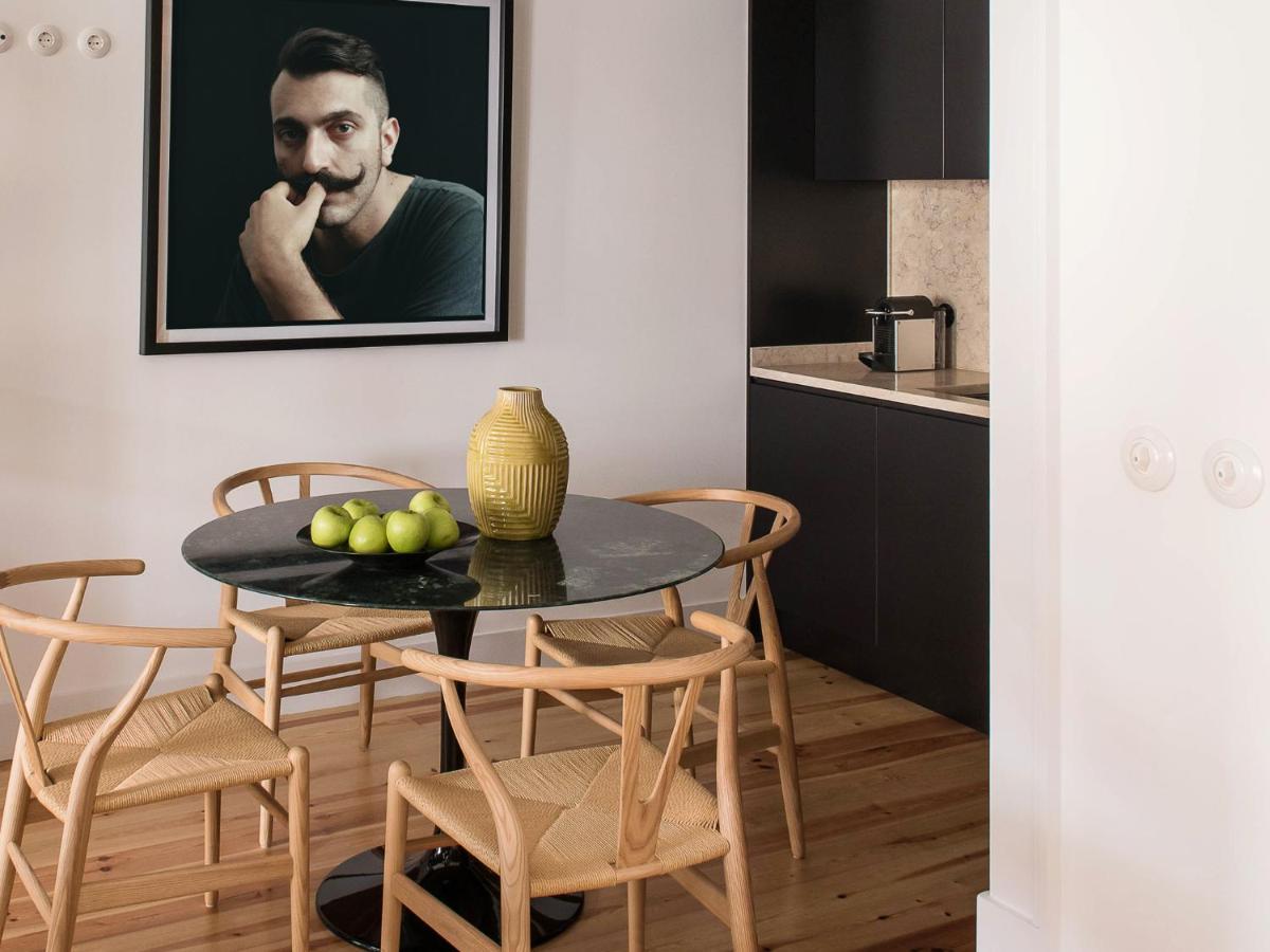 Apartment Madalena Orquidea Living *