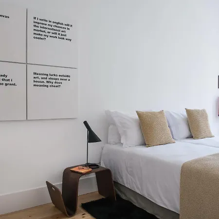 Madalena Orquidea Living Apartments Lisbon Exterior photo