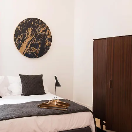 Madalena Orquidea Living Apartments Lisbon Exterior photo