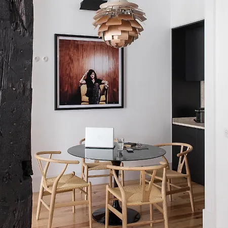 Madalena Orquidea Living Apartments Lisbon Exterior photo