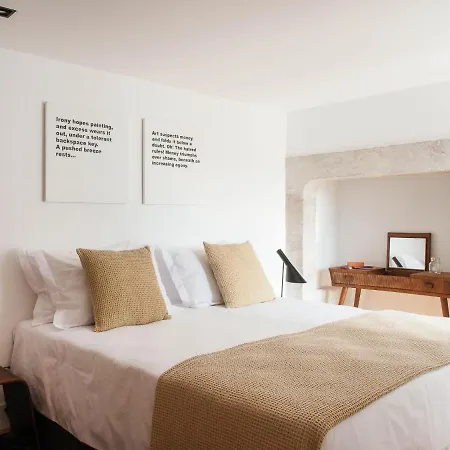 Madalena Orquidea Living Apartments Lisbon Exterior photo