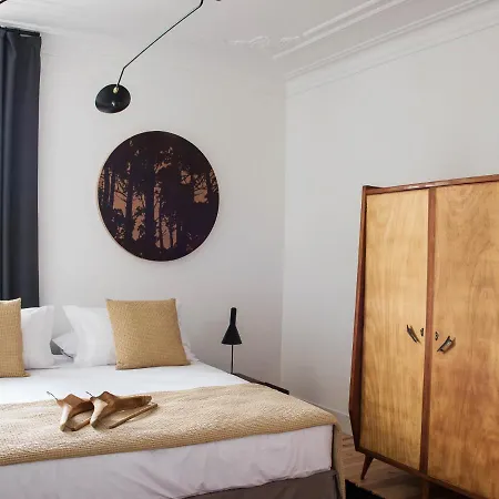 Madalena Orquidea Living Apartments Lisbon Exterior photo