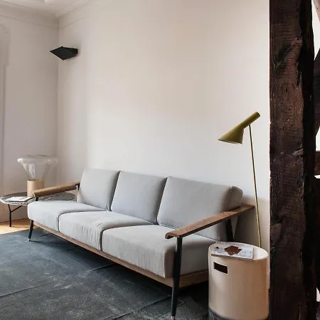 Madalena Orquidea Living Apartments Lisbon Exterior photo