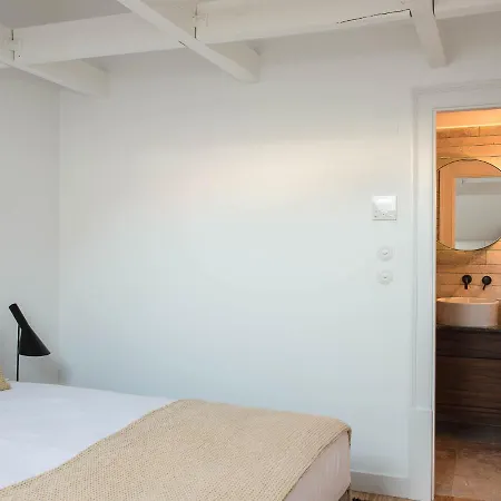 Madalena Orquidea Living Apartments Lisbon Exterior photo