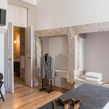 Madalena Orquidea Living Apartments Lisbon Exterior photo