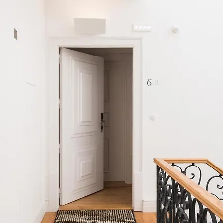 Madalena Orquidea Living Apartments Lisbon Exterior photo