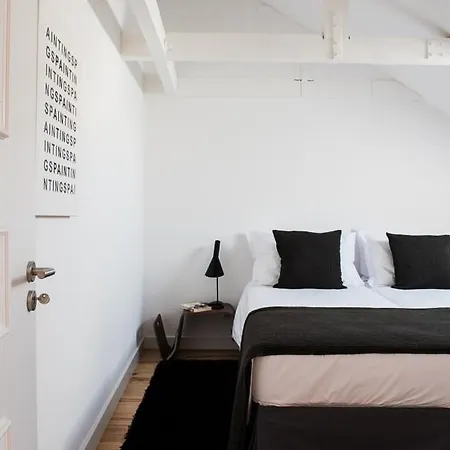 Madalena Orquidea Living Apartments Lisbon Exterior photo