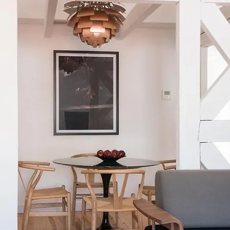 Madalena Orquidea Living Apartments Lisbon Exterior photo