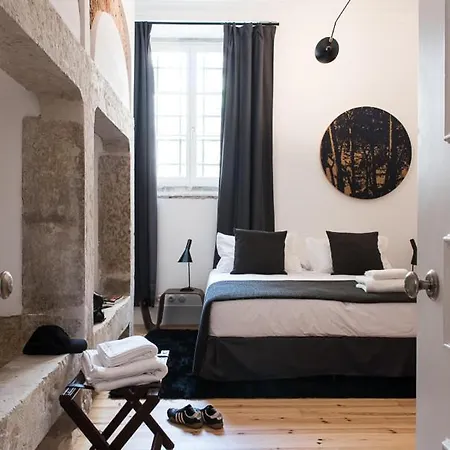 Madalena Orquidea Living Apartments Lisbon Exterior photo