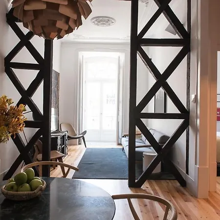 Madalena Orquidea Living Apartments Lisbon Exterior photo