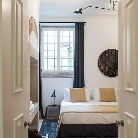 Madalena Orquidea Living Apartments Lisbon Exterior photo
