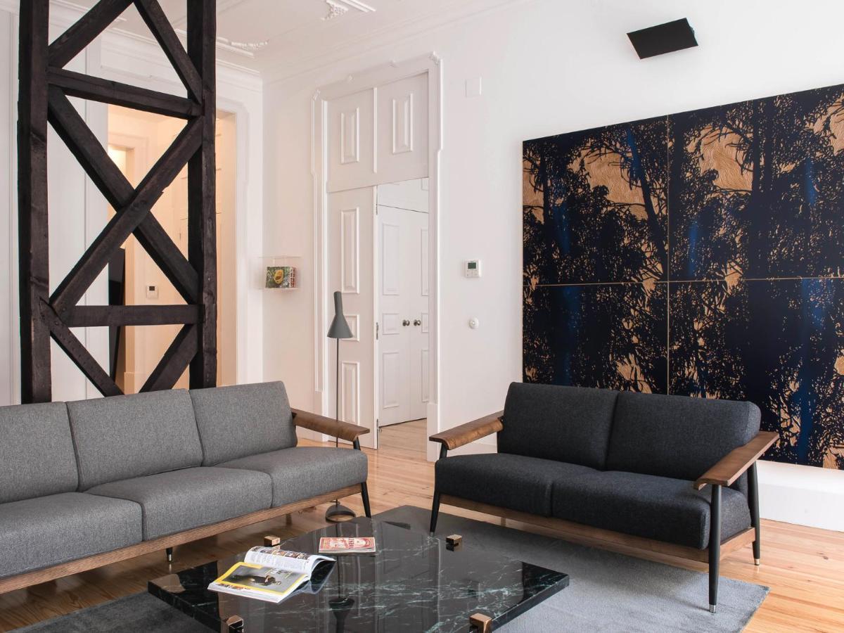 Madalena Orquidea Living Appartement