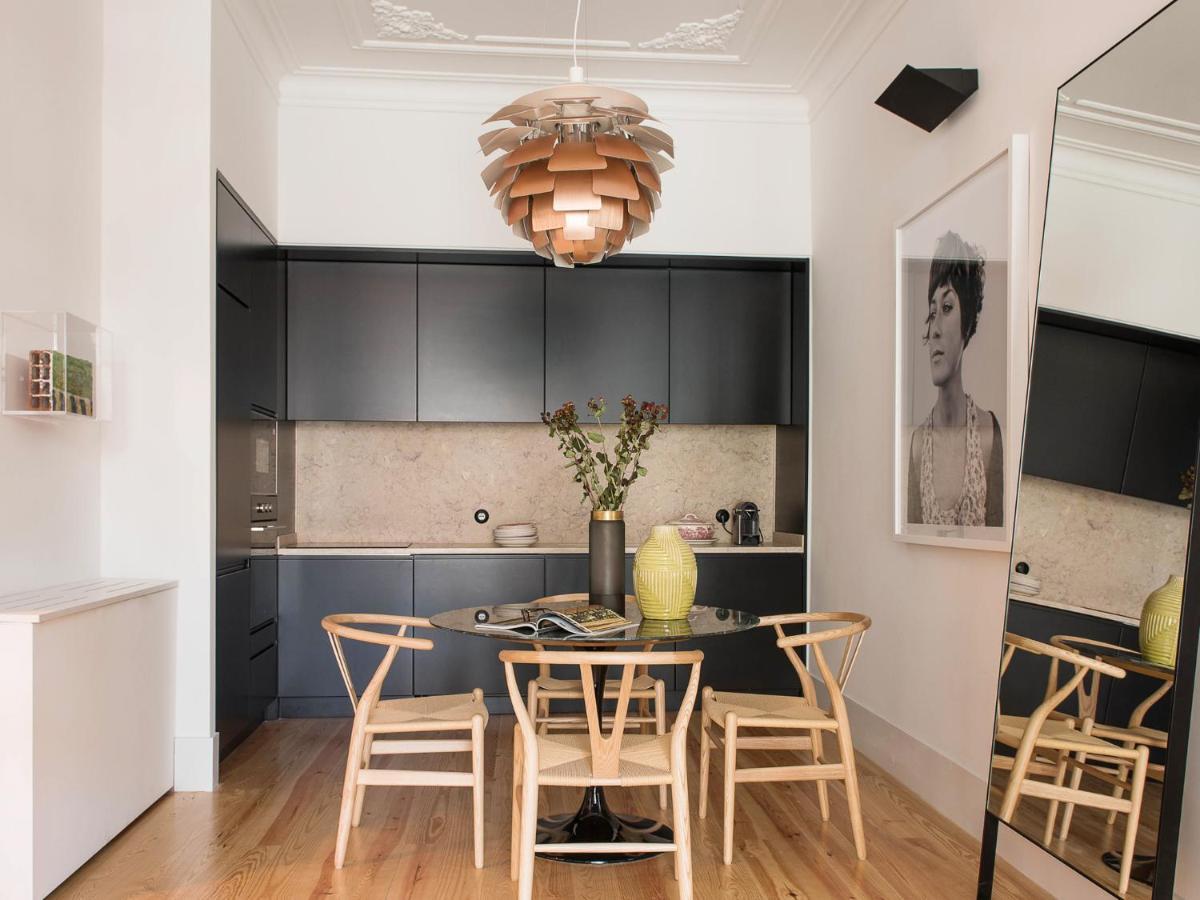Madalena Orquidea Living Appartement