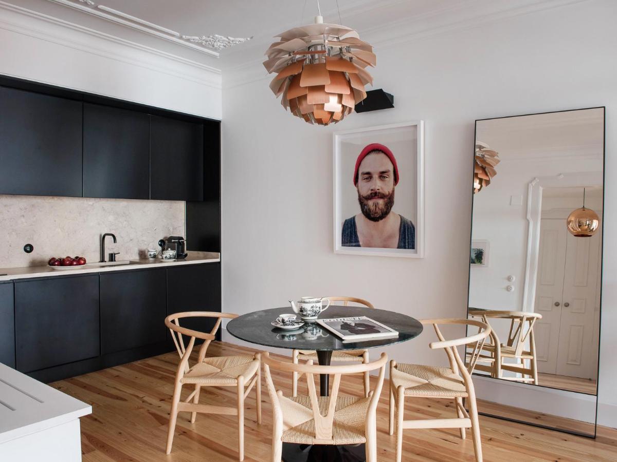 Appartement Madalena Orquidea Living