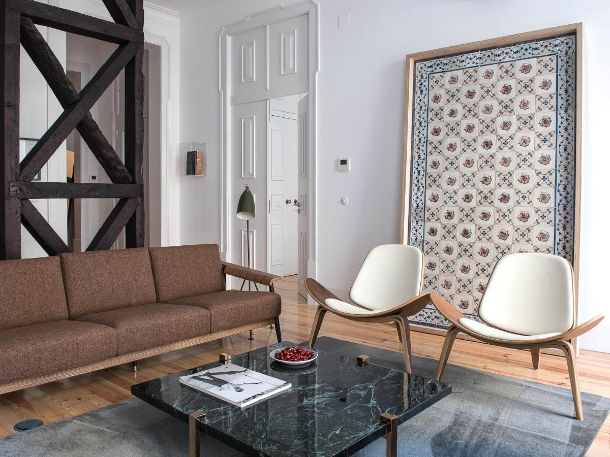 Madalena Orquidea Living Appartement Lissabon