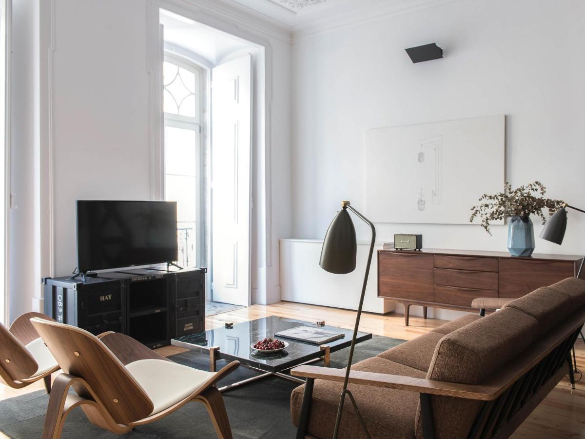 Appartement Madalena Orquidea Living Lissabon