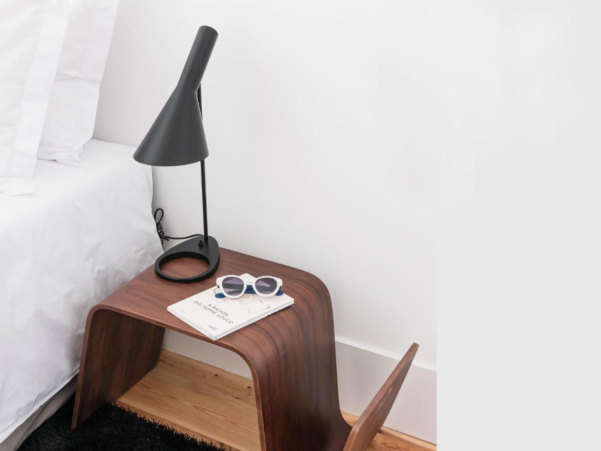 Appartement Madalena Orquidea Living Lissabon