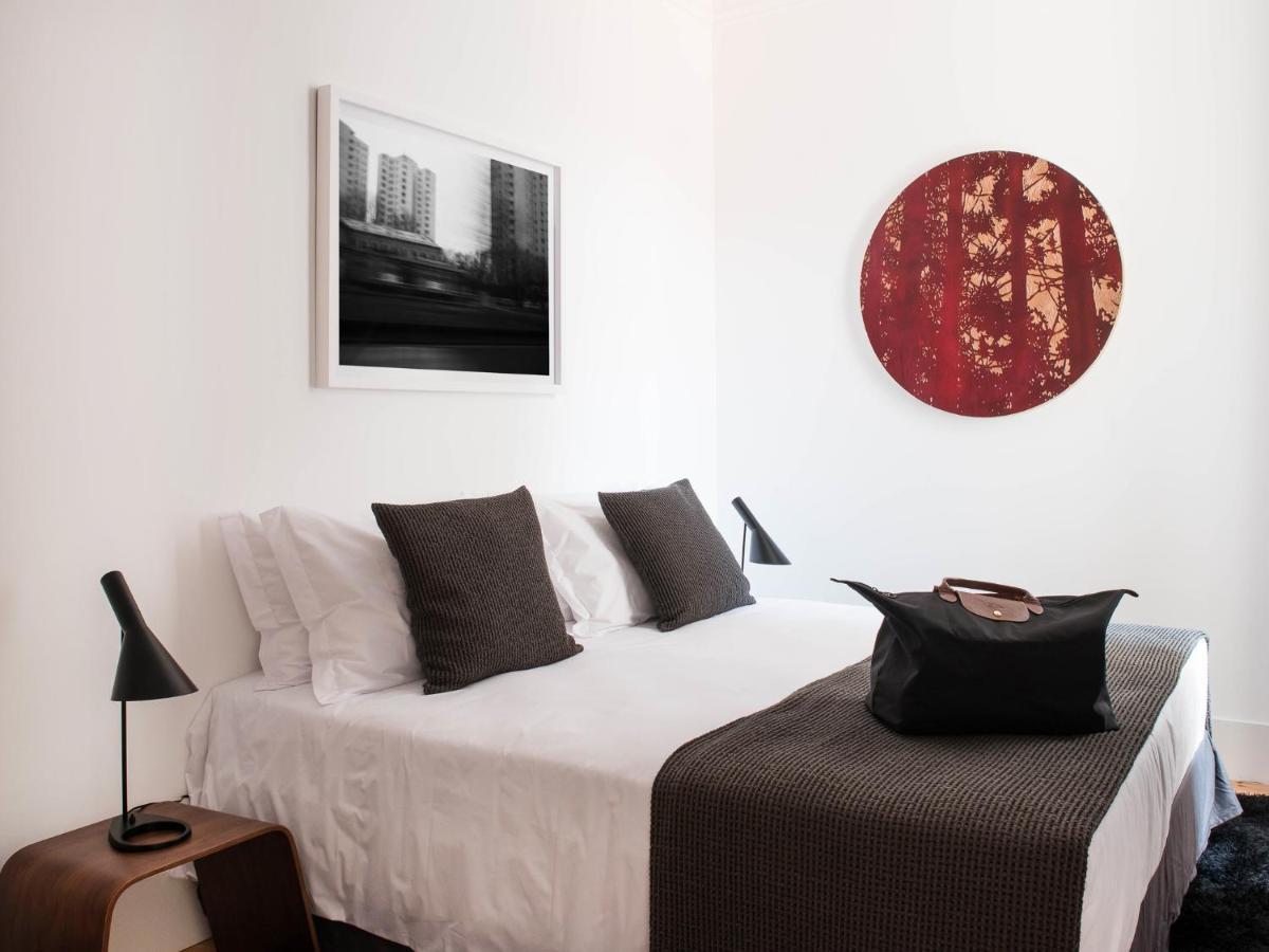 Appartement Madalena Orquidea Living *