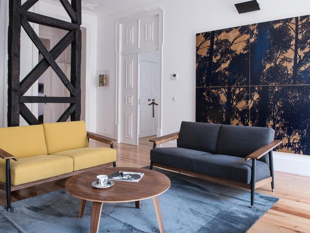 Madalena Orquidea Living Appartement