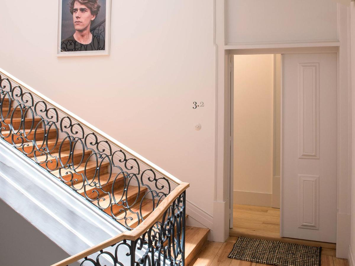 Appartement Madalena Orquidea Living *
