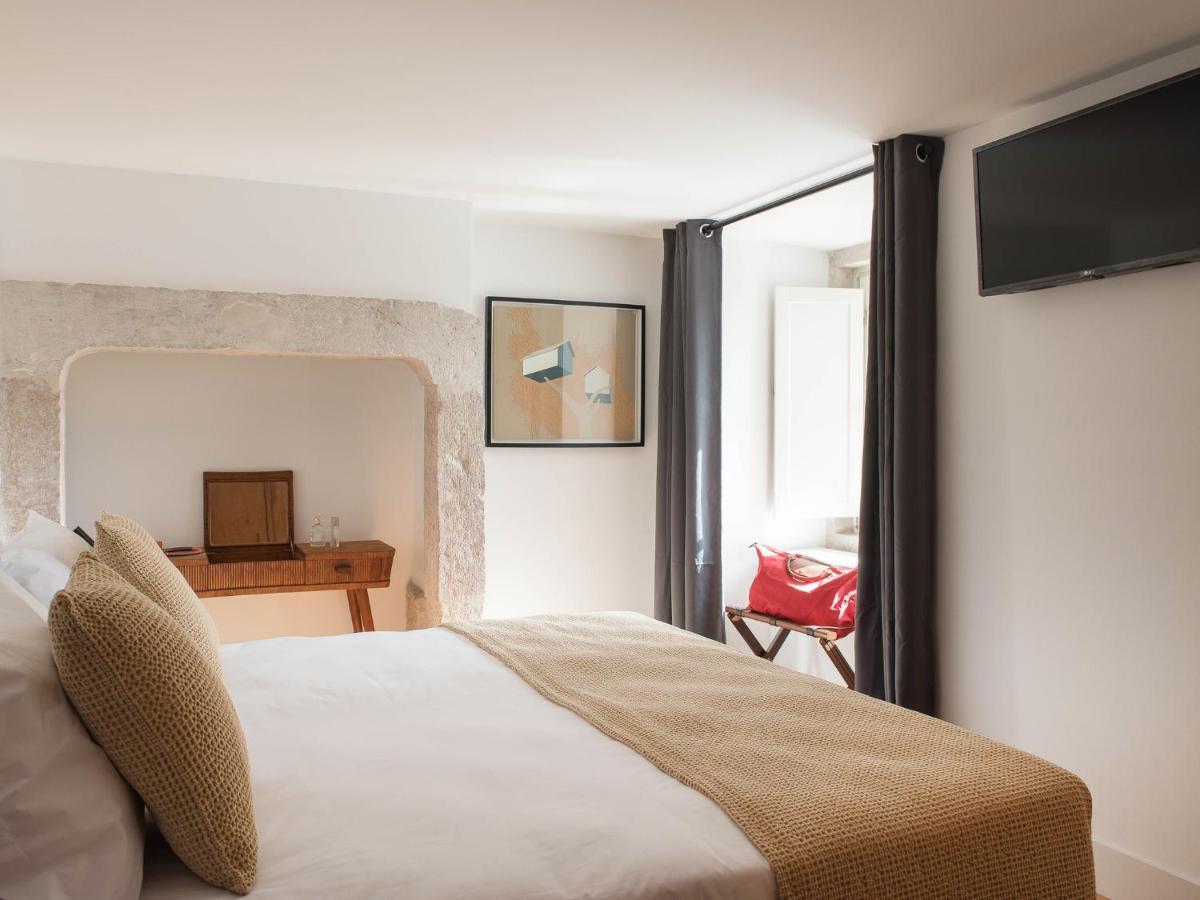 Appartement Madalena Orquidea Living Lissabon