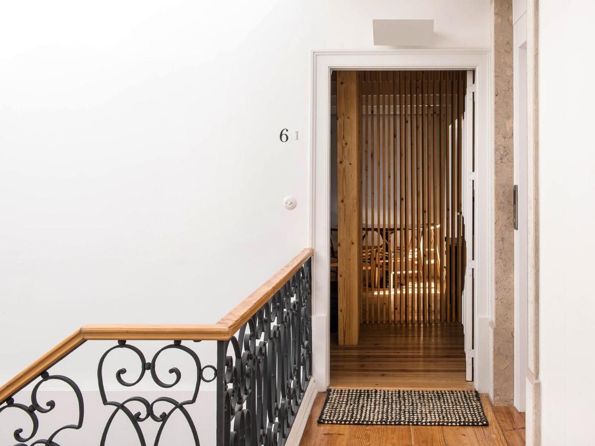 Appartement Madalena Orquidea Living