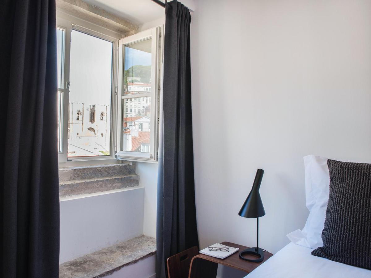 Madalena Orquidea Living Appartement Lissabon