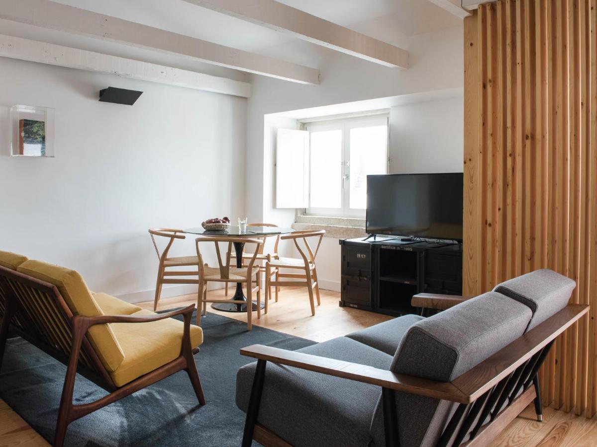 Madalena Orquidea Living Appartement *