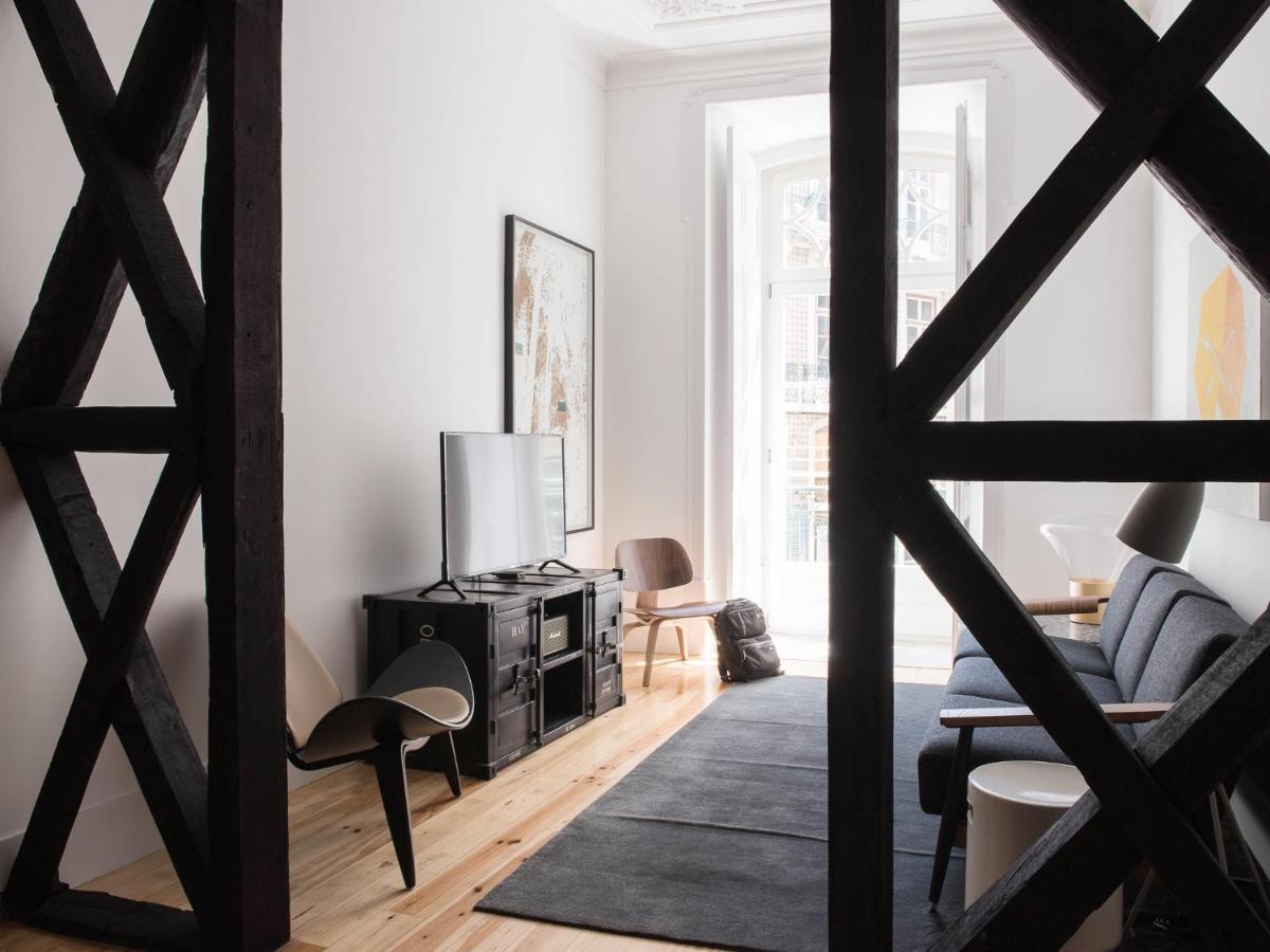 Madalena Orquidea Living Appartement