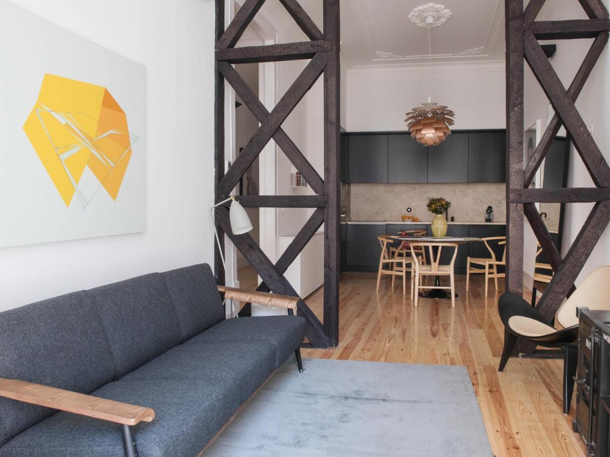 Madalena Orquidea Living Appartement