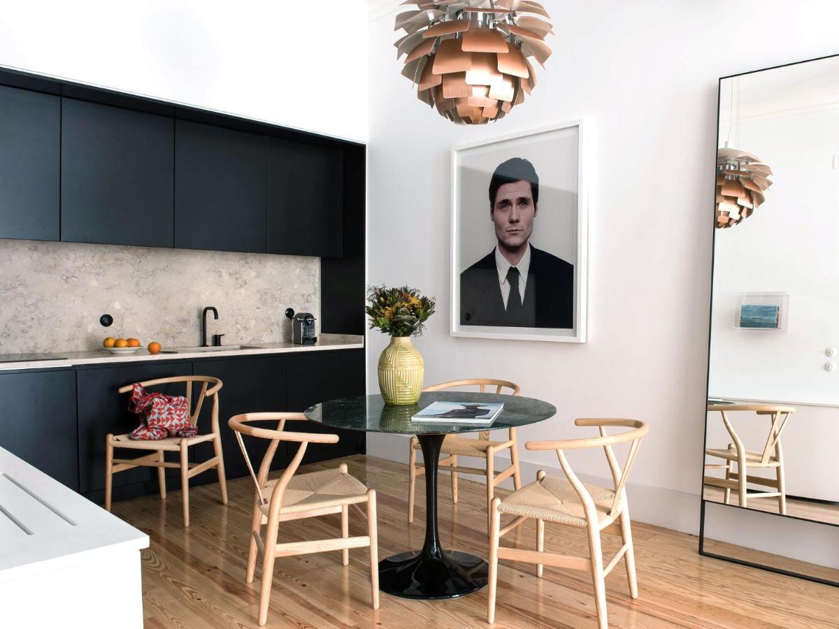 Appartement Madalena Orquidea Living