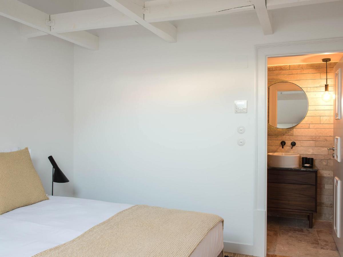 Appartement Madalena Orquidea Living