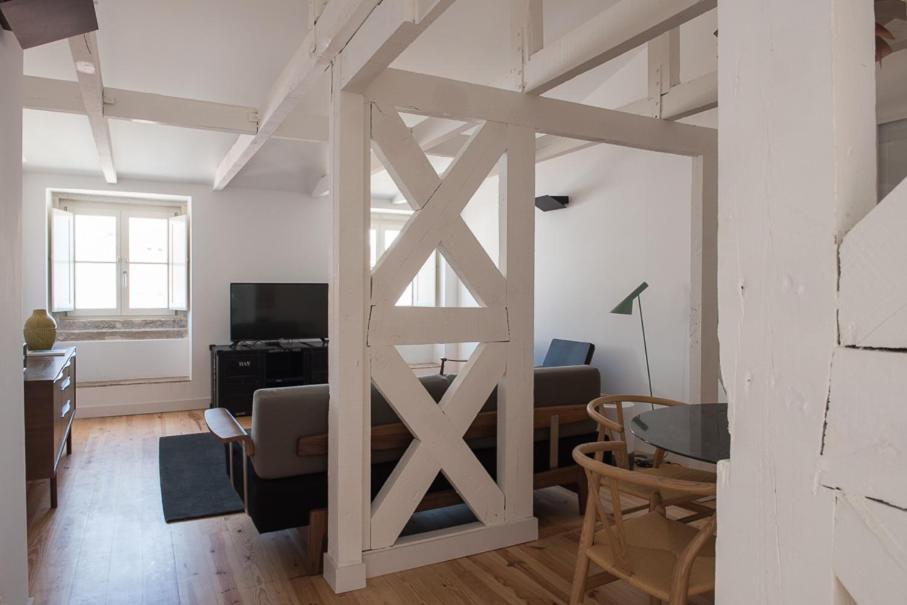 Appartement Madalena Orquidea Living *