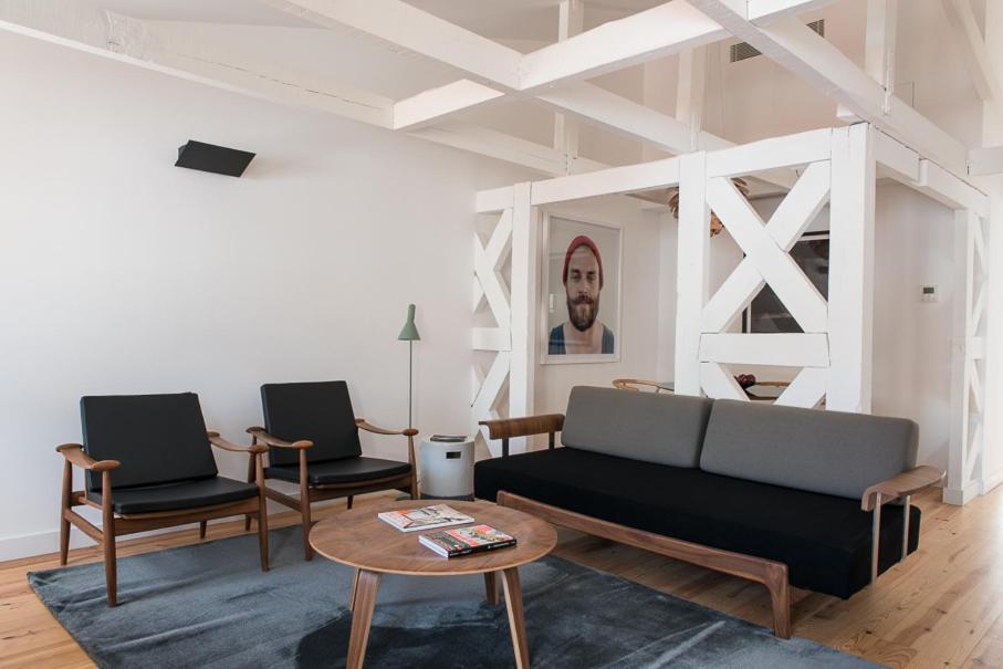 Appartement Madalena Orquidea Living Lissabon