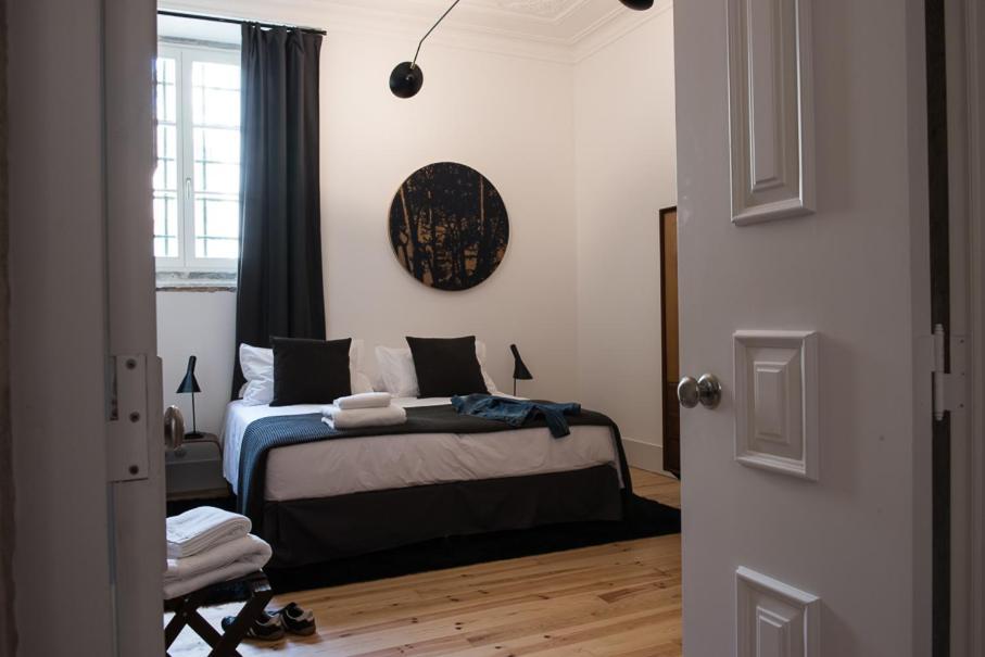 Appartement Madalena Orquidea Living Lissabon