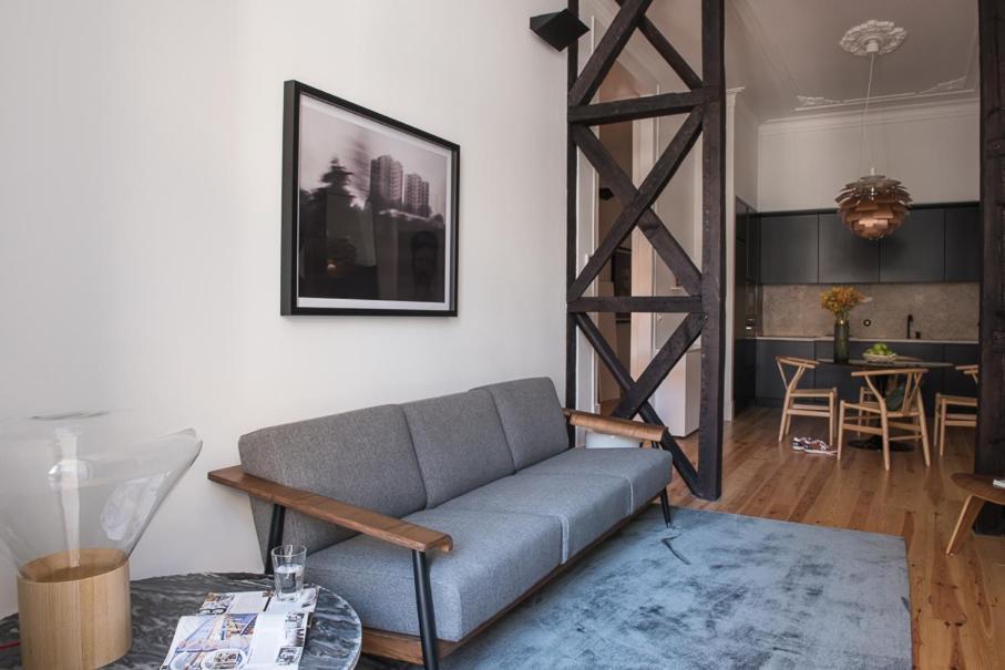 Appartement Madalena Orquidea Living *