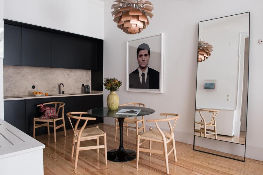 Madalena Orquidea Living Appartement *