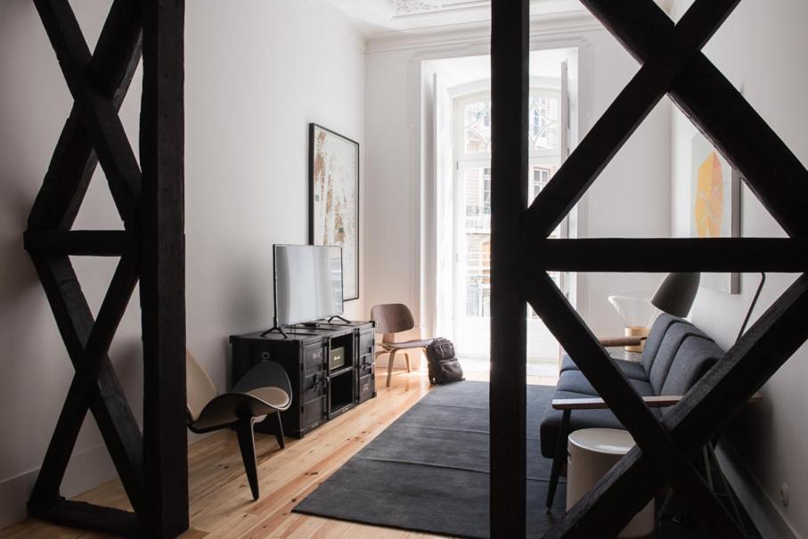 Appartement Madalena Orquidea Living Lissabon